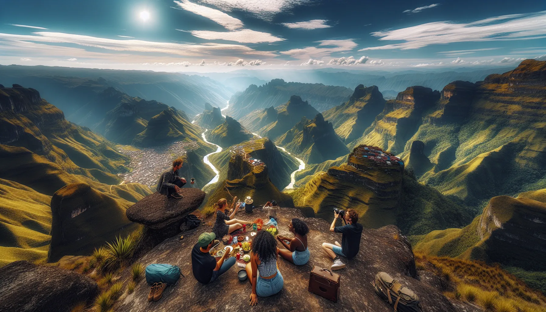 why should i visit jaroconca mountain